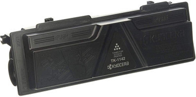 1T02ML0US0 - Kyocera Mita TK-1142 Black 7.2K Yield Toner Cartridge