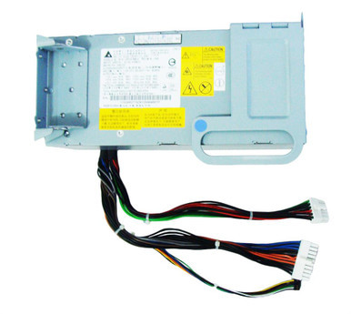 24R2720 - IBM 670-Watts NON Hot-Swap Power Supply for System x3400