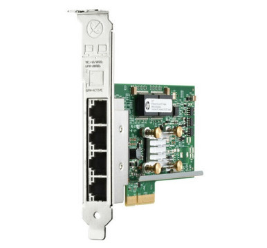 647594R-B21 - HP Ethernet 1Gb 4-port BASE-T BCM5719 Adapter