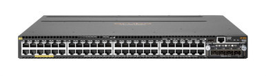 JL429A - HP Aruba 3810M 48G PoE+4SFP+1050W 48Ports 10/100/1000 PoE+ Managed Layer3 1U Rack Mountable Gigabit Ethernet Net Switch