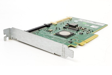 0U558P - Dell PERC 6I / R (PERC S300) PCI Express SAS RAID Controller for PowerEdge T410 R510