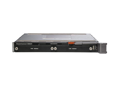 0Y5P7M - Dell PowerConnect M8024 24-Port 10Gb Ethernet Switch for M1000e