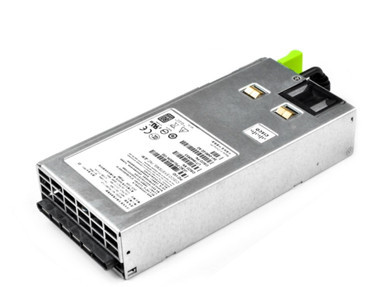 341-0490-01 - Cisco 650-Watts 80+ Platinum Hot Swap Redundant Power Supply for UCS C220 M3