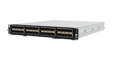 JL363A - HP Aruba 8400X 32Ports 10GbE SFP+ Switch Module