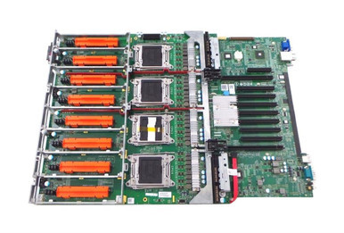 0Y4CNC - Dell Motherboard (System Board) for PowerEdge R920 Server