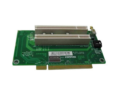262298-001 - Compaq SFF PCI Riser Board for EVO D500