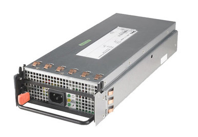 0U8947 - Dell 930Watts Hot-Swap Power Supply for PowerEdge 2800 ES3120
