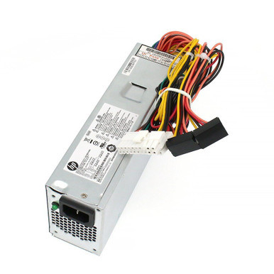 633193-001 - HPE 270-Watts Switching Power Supply for Pavilion Slimline S5