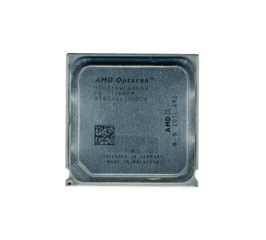 AMD OS4234WLU6KGUWOF Opteron 4234 Hexa-core (6 Core) 3.10GHz 6.40GT/s 8MB L3 Cache Socket C32 Processor