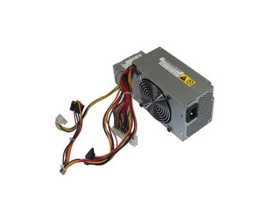 36001692 - Lenovo 280Watts Power Supply for ThinkCentre M57/M58