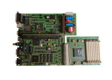 Compaq 147139-001 486SL/25 Motherboard for Contura 4/25C