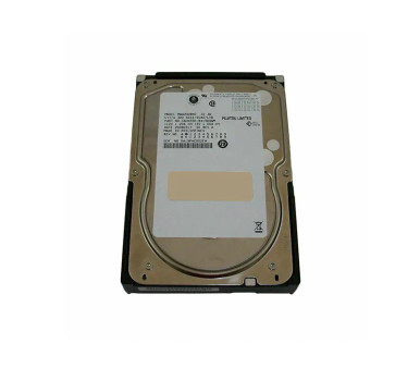 Fujitsu MAW330RNC 300GB Ultra-320 SCSI Server Hard Drive