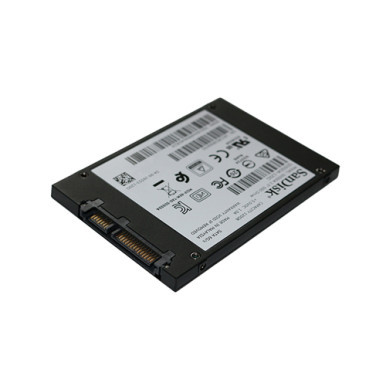 SanDisk OCKR-016T-5C20 1.6TB 2.5-inch 12Gb/s eMLC SAS Solid State Drive
