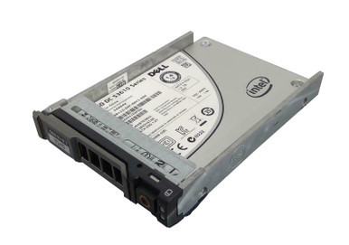 Dell 4H94X 1.6TB Enterprise MLC 2.5-inch 6Gb/s SATA Solid State Drive