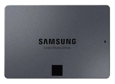 HP MZ7TE1T0HMHP Samsung 1TB SATA 6Gb/s Solid State Drive