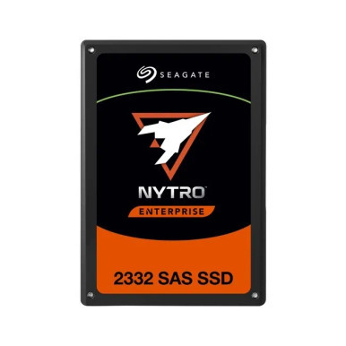 Seagate XS1920SE70124 Nytro 2332 1.92TB SAS 12Gb/s Solid State Drive