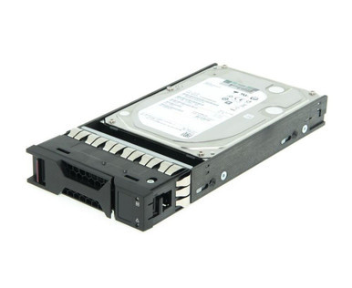 HPE P12341-002 12TB 7200RPM SAS 12Gb/s 3.5-inch Hard Drive
