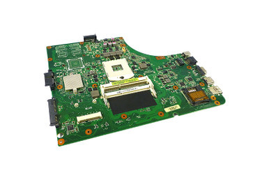 Asus 60-N3GMB1000-E11 K53sv Intel Laptop Motherboard Socket-989