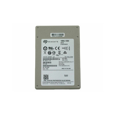 Seagate ST400FM0233 1200.2 400GB SAS 12Gb/s Solid State Drive