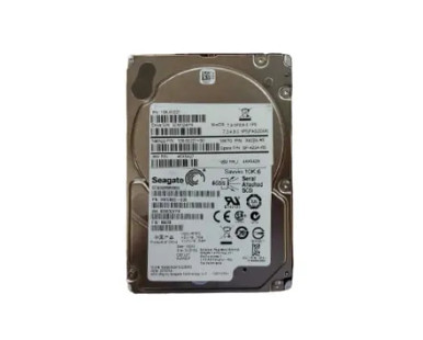 NetApp 108-00221+B0 600GB SAS 6Gb/s 2.5-inch Server Hard Drive
