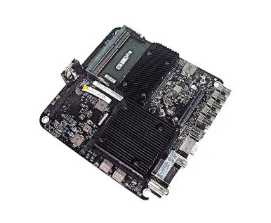 Apple 661-5389 2.66GHz CPU Logic Board (Motherboard) for Mac Mini Late 2009 A1283