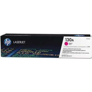 CF353A - HP 130A Toner Cartridge (Magenta) for LaserJet Printers