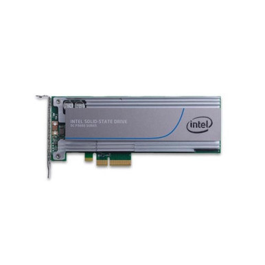 Intel SSDPE2ME020T401 2TB MLC PCIe 3.0 x4 NVMe U.2 2.5-inch Solid State Drive