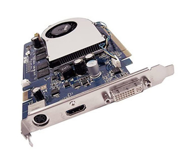 Asus 08G17013313 GeForce MX400 32MB HDMI/ DVI/ AGP GPU