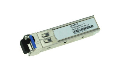 MFB-FA20 - Planet 100Mb/s 20km 1310nm SFP Single-mode Fiber Transceiver Module