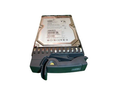 NetApp 108-00197+A1 1TB SATA 3Gb/s 3.5-inch Desktop Hard Drive