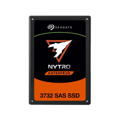 Seagate XS3200ME70104 Nytro 3732 3.2TB SAS 12Gb/s Solid State Drive