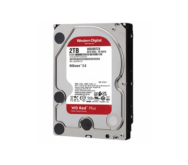 Western Digital WD20EFZX 2TB SATA 6Gb/s Laptop Hard Drive