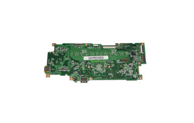 Acer DA0ZHQMB6E0 Socket FCBGA1170 Intel Chipset System Board (Motherboard) for Chromebook CB3-111 Supports Celeron N2840 DDR3L