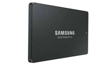 Samsung MZ7KH240HAHQ-00005 240GB SM883 MLC 2.5-inch 6Gb/s SATA Solid State Drive