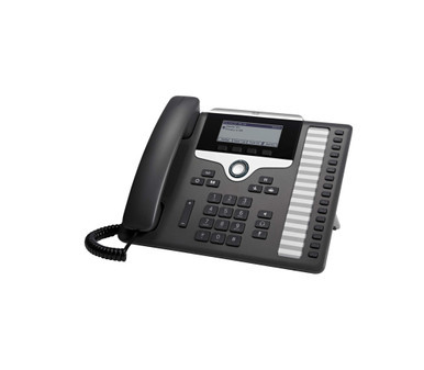 CP-7861-K9= - Cisco 7861 IP Phone