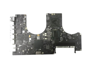 Apple 661-6177 (Motherboard) with Core i7 2.5GHz CPU for MacBook Pro 17-inch A1297 Late 2011