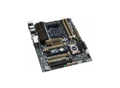 Compaq DA0CT8MB6D4 Socket 754 AMD 785E Chipset ATX Motherboard