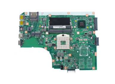 Asus 60-N89MB1301-A04 U57A/ K55A/ K55VD Intel Socket 989 Laptop (Motherboard)