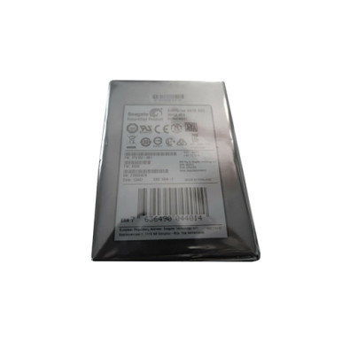 Seagate ST200FN0021 200GB MLC 2.5-inch 6Gb/s SATA Solid State Drive