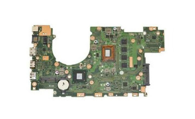 Asus 60NB00I0-MBC080 X502ca System Board (Motherboard) with Intel Pentium Dual-Core 2117U 1.8GHz CPU