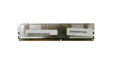 M395T2953EZ4-CE650 - Samsung 1GB 667MHz DDR2 PC2-5300 ECC Fully Buffered CL5 240-Pin DIMM Dual Rank Memory