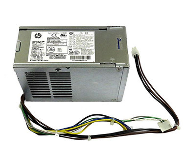 702456-001 - HP 240Watts 12V ECO Power Supply for ProDesk 600 & EliteDesk 800 Desktop PC