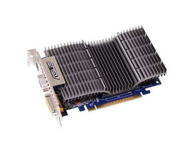 Asus 90-C1CLM0-J0UAY00Z GeForce 9400 GT 512MB 128-Bit DDR2 PCI Express 2.0 Video Graphics Card