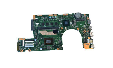 Asus 60NB0050-MBH000 S400C S400CA Intel Motherboard