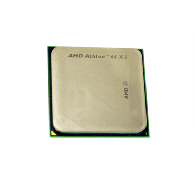 AMD NAA9G Athlon 64 X2 4450B Dual-core (2 Core) 2.30GHz 1MB L2 Cache Socket AM2 Processor