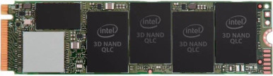 Intel SSDPEKNW020T8X1 2TB PCI-Express 3.0 x4 Solid State Drive