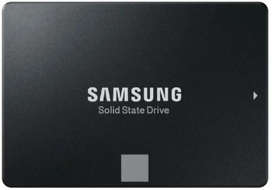 Samsung MZ7LH4T0HMLT 4TB 860 EVO MLC 2.5-inch 6Gb/s SATA Solid State Drive