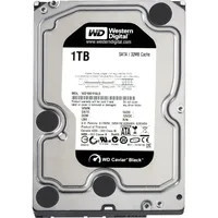 Western Digital WD1001FYYG 1TB SAS 6Gb/s Server Hard Drive