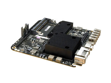 Apple 661-5291 2.53GHz CPU Logic Board (Motherboard) for Mac Mini Late 2009