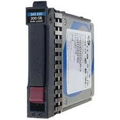 691868-B21 - HP Enterprise 800GB SATA 6Gb/s 2.5 inch Solid State Drive (SSD)